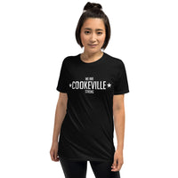 COOKEVILLE STRONG T-SHIRT | #CookevilleStrong
