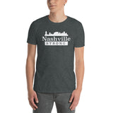 NASHVILLE STRONG T-SHIRT | #NashvilleStrong