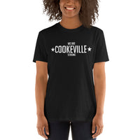 COOKEVILLE STRONG T-SHIRT | #CookevilleStrong