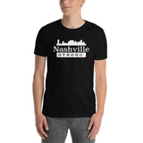 NASHVILLE STRONG T-SHIRT | #NashvilleStrong