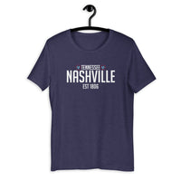 CLASSIC NASHVILLE 1806 LIMITED COLORWAY | BEST SELLER