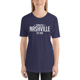 CLASSIC NASHVILLE 1806 LIMITED COLORWAY | BEST SELLER
